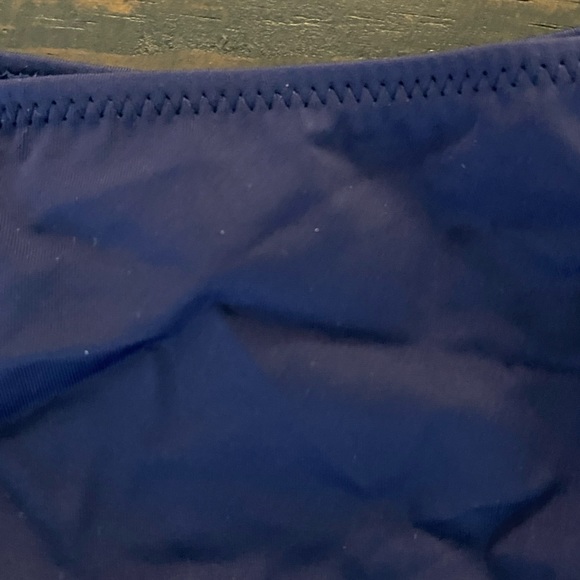 Solid & Striped bikini bottom - Picture 3 of 3